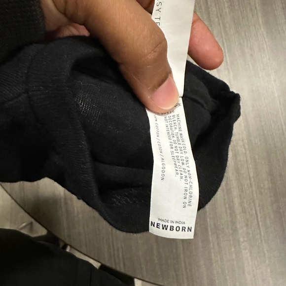 Rabbit Skins bodysuit for newborn - Picture 6 of 6